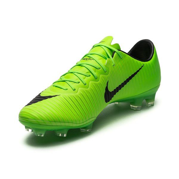 Mercurial Vapor 11 FG 2016 Radiation Flare Green
