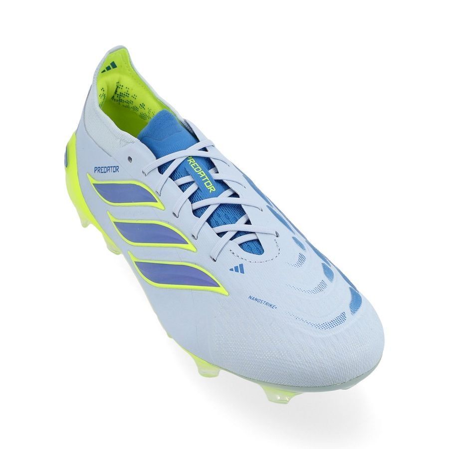 predator elite fg ice cold precision
