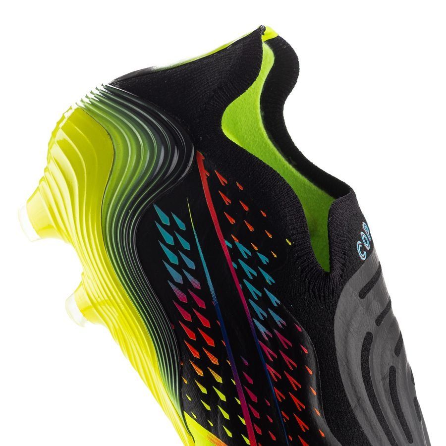copa sense+ fg laceless al rihla