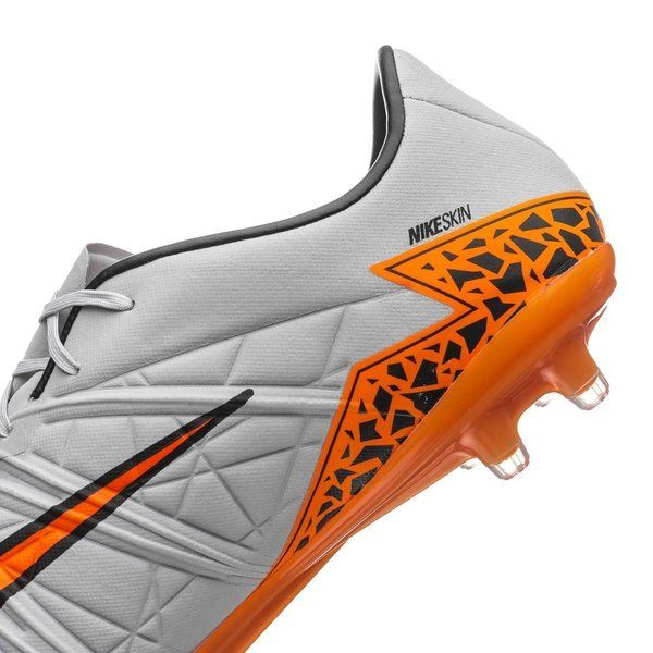 Hypervenom Phinish FG Wolf