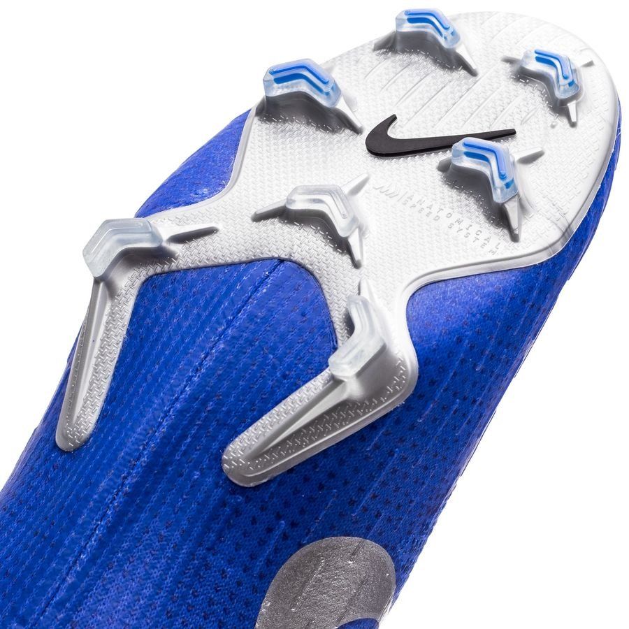 Mercurial Vapor 12 Elite FG 2017 Blue Always Forward