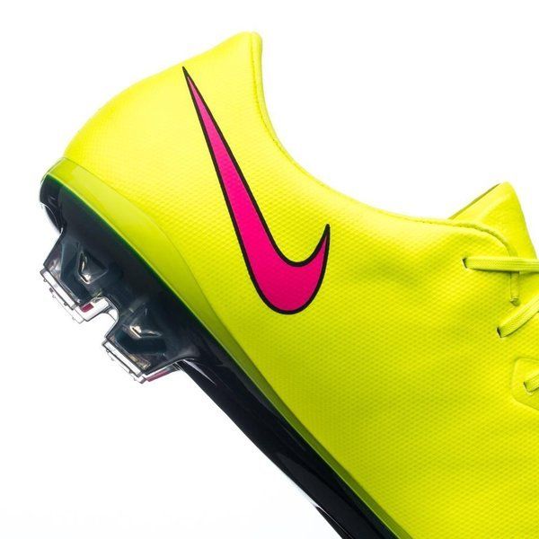 Mercurial Vapor 10 FG 2015 Volt