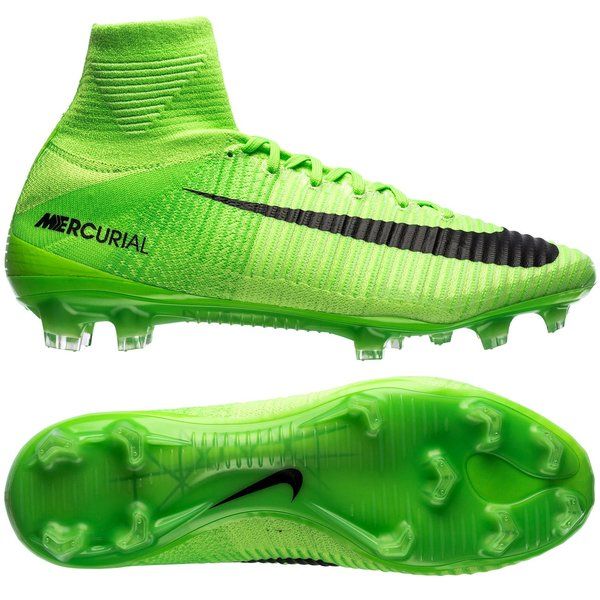 Mercurial Superfly 5 V FG Radiation Flare 2017