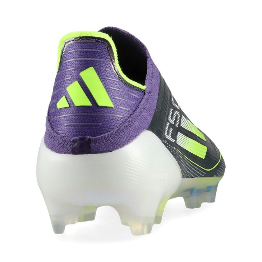 f50 elite fg laceless fast reborn