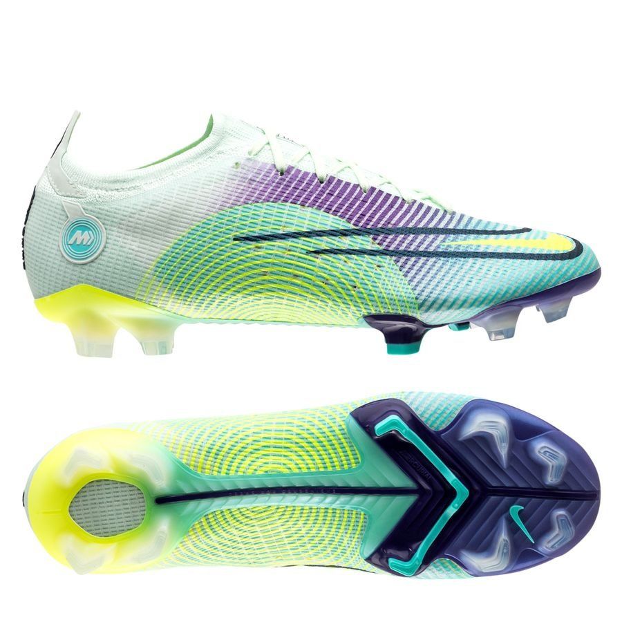 Mercurial Vapor 14 Elite FG 2021 Dream Speed 5 MDS Electro Purple
