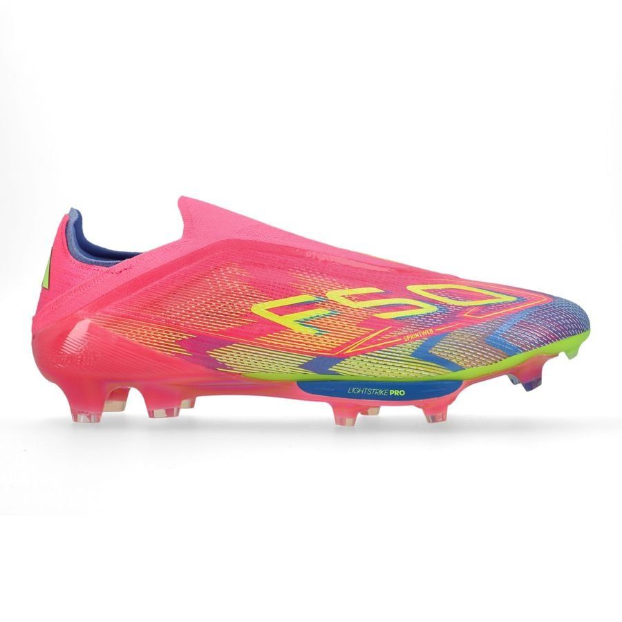 f50+ elite fg mystic victory
