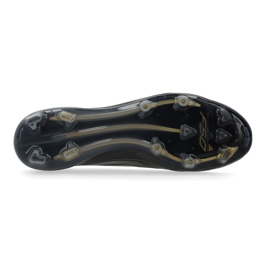 f50 24 elite fg laceless dark spark