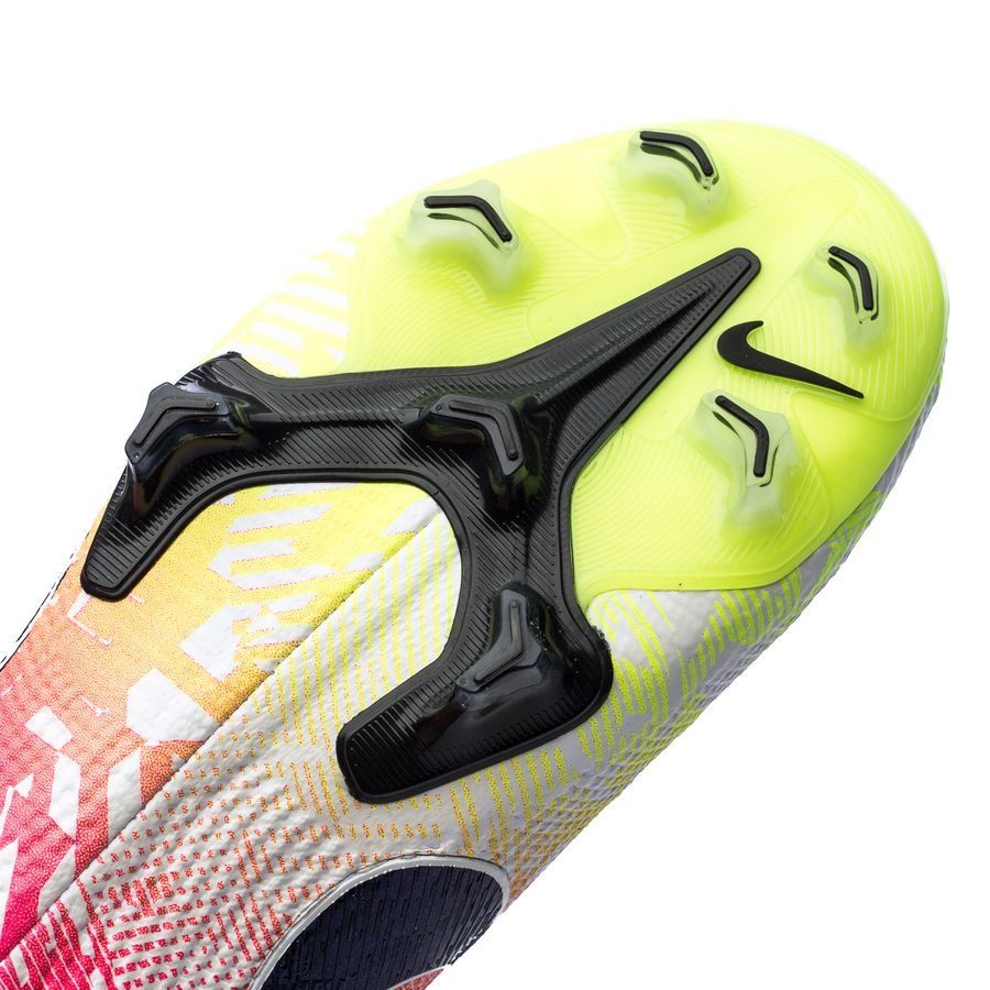 Mercurial Vapor 13 Elite FG 2018 Prismatic Game