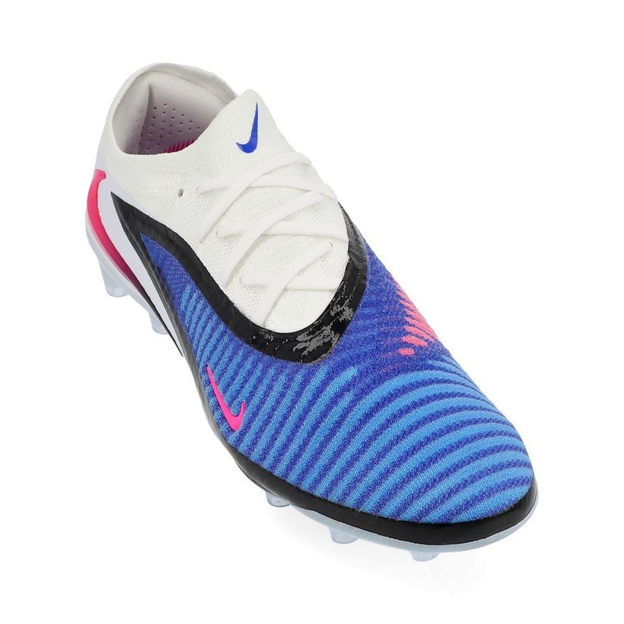 Phantom 6 Low Elite FG Attack Pack