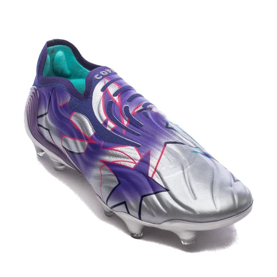 Copa Sense+ FG Laceless Champions Code