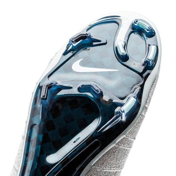 Mercurial Superfly 4 IV FG 2014 CR7 Silverware