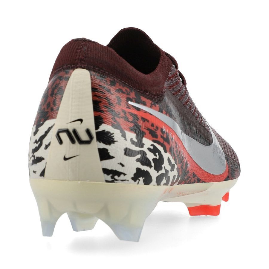 Mercurial Vapor 16 Elite FG United 003