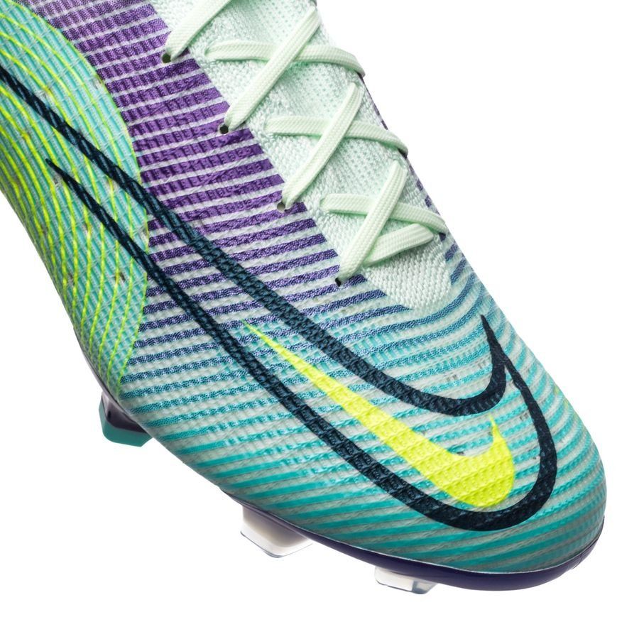Mercurial Vapor 14 Elite FG 2021 Dream Speed 5 MDS Electro Purple