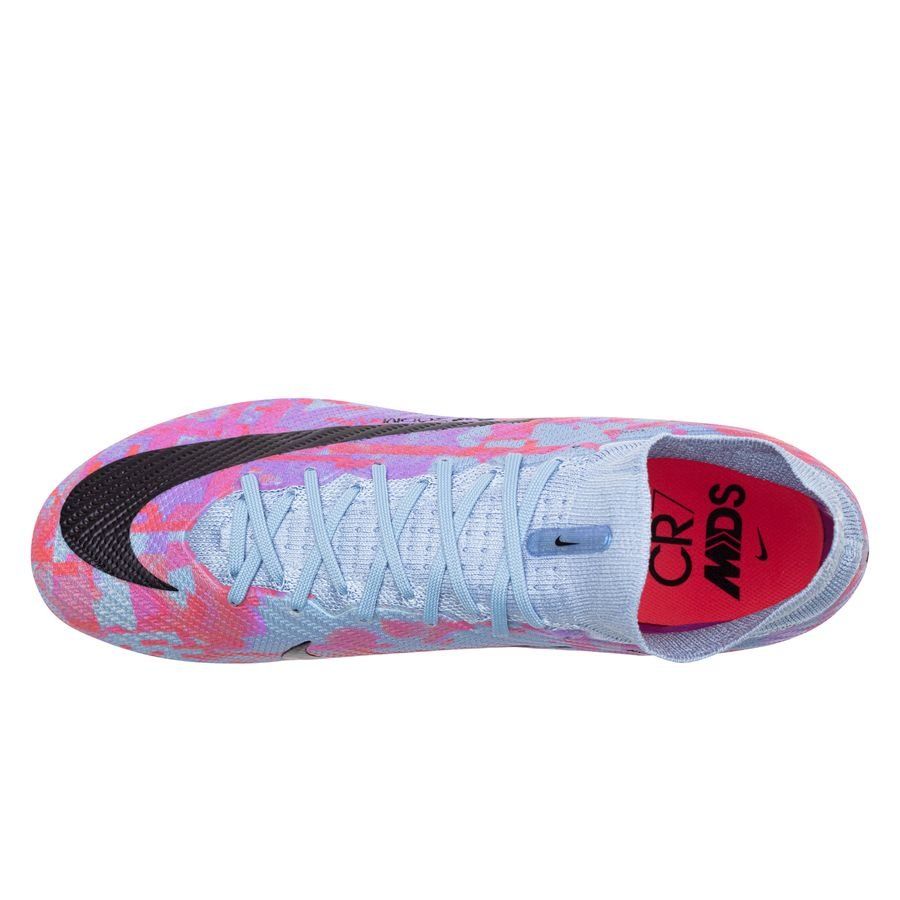 Mercurial Superfly 9 FG Elite MDS Dream Speed 6