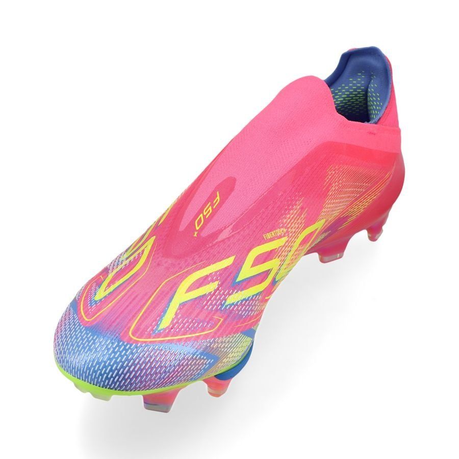 f50+ elite fg mystic victory