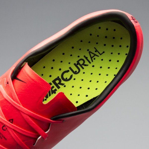 Mercurial Vapor 10 FG 2015 Hyper Punch WorldCup 2014