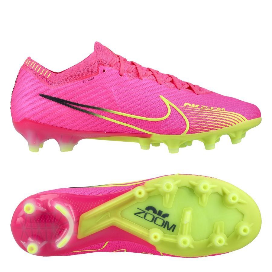 Mercurial Vapor 15 FG Elite Luminous Pack