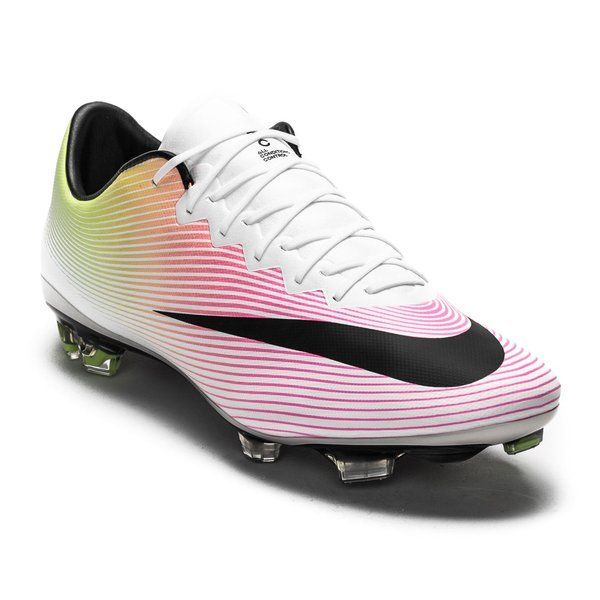 Mercurial Vapor 10 FG 2015 Volt
