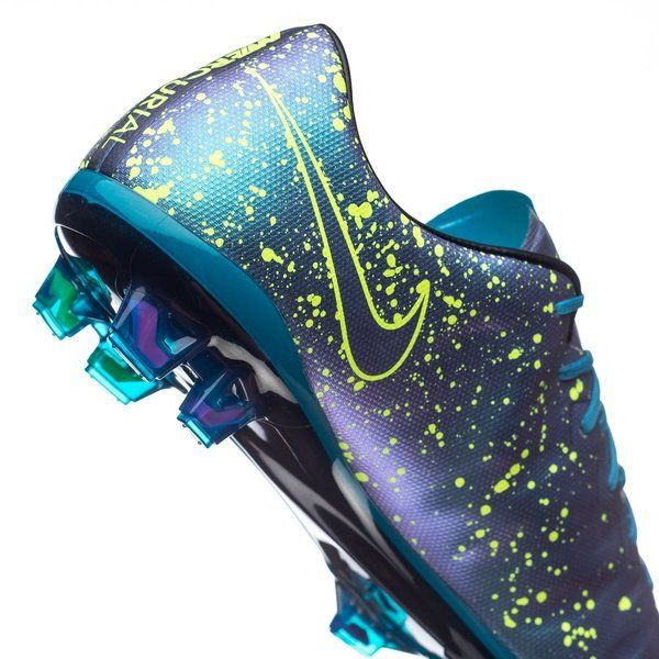 Mercurial Vapor 10 FG 2015 Squadron Blue