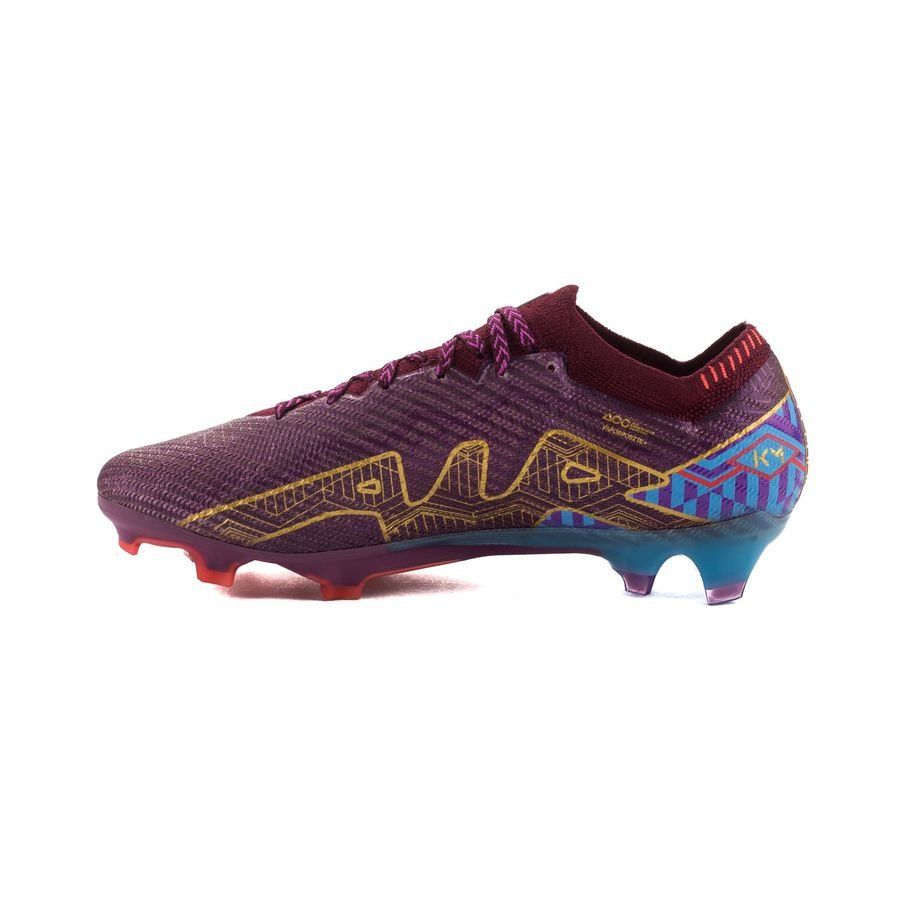 Mercurial Vapor 15 FG Elite Purple Grand Kylian Mbappé