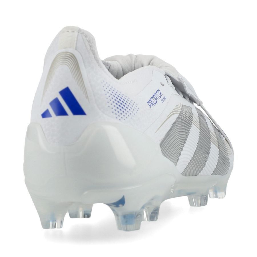 predator elite fg tongue polar victory