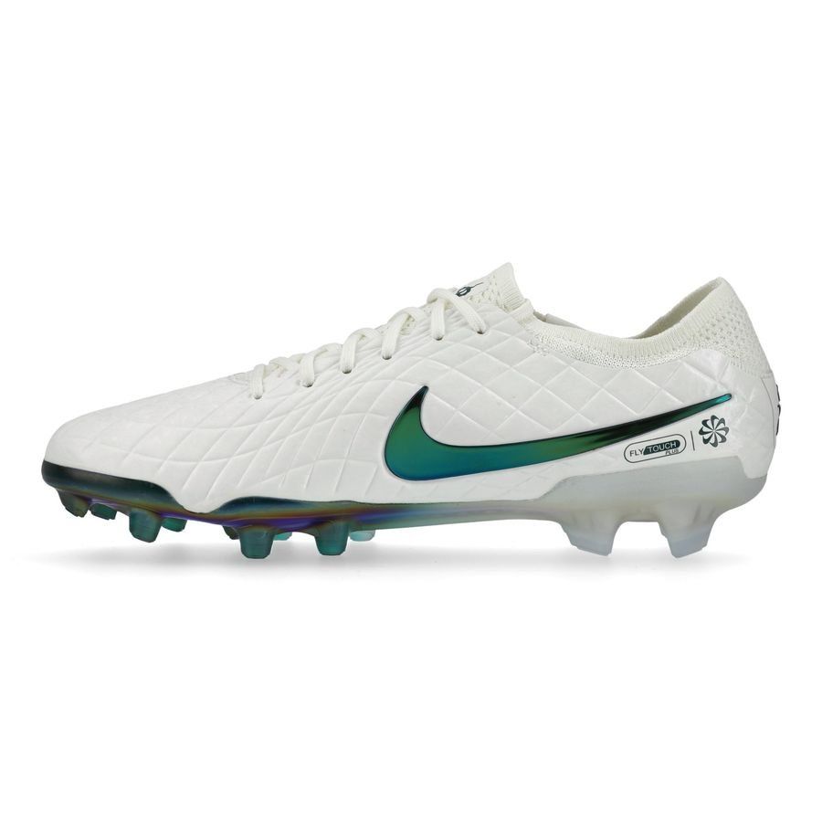 Tiempo Legend 10 Elite FG pearl