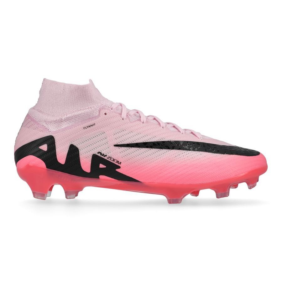 Mercurial Superfly 9 FG Elite Mad Brilliance