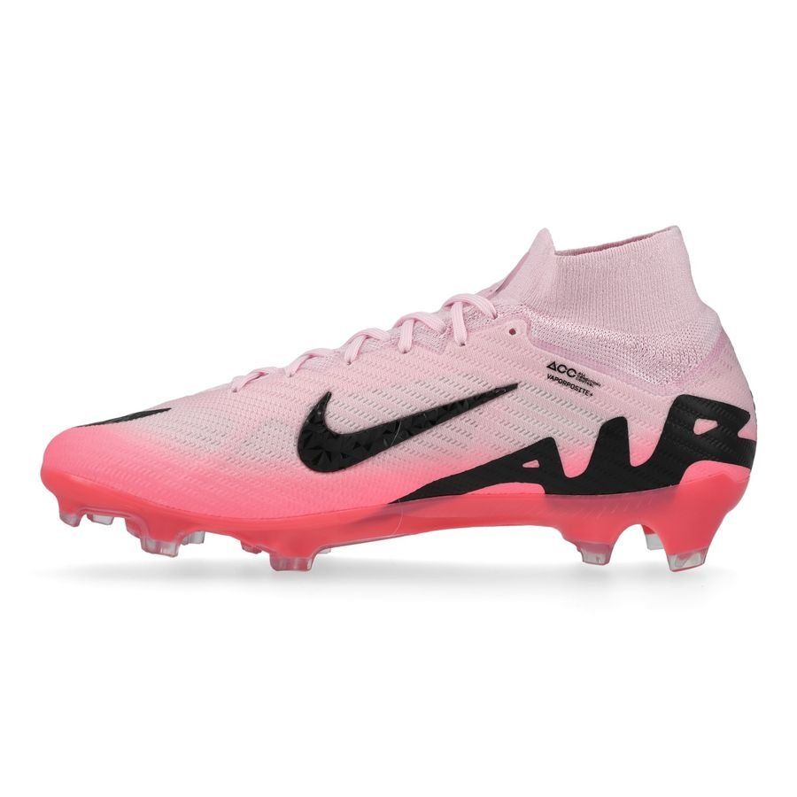 Mercurial Superfly 9 FG Elite Mad Brilliance