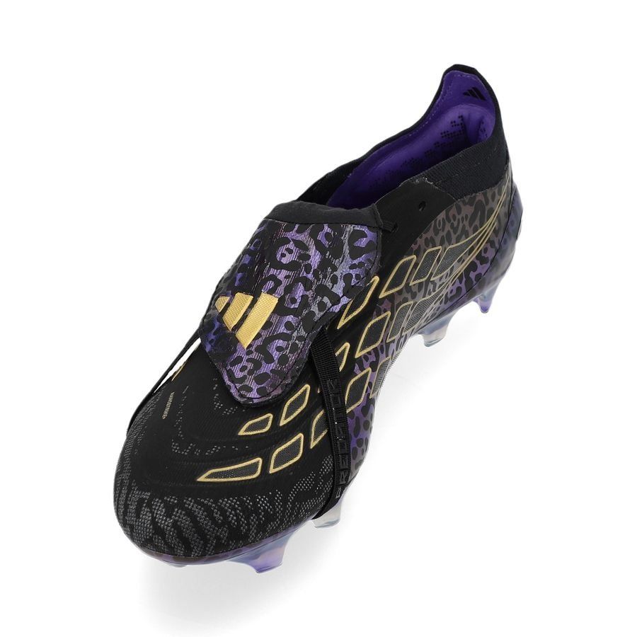 predator 26 elite fg tongue KAKÁ