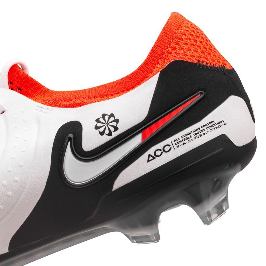 Tiempo Legend 10 Elite FG Ready