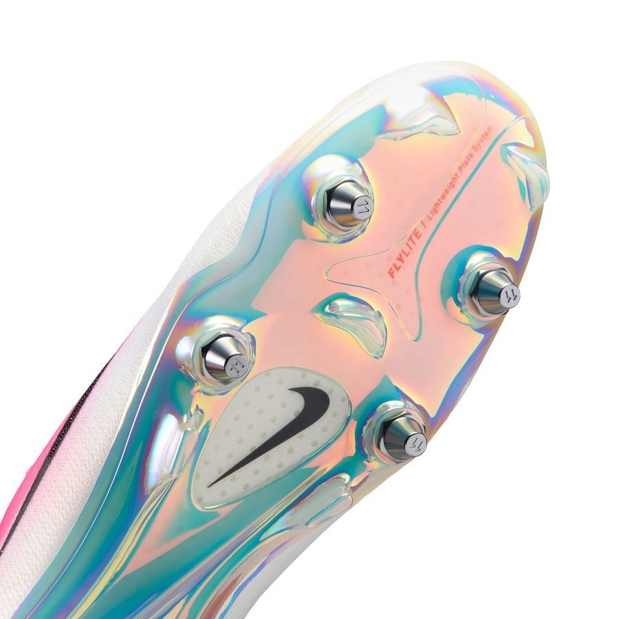 Mercurial Vapor 17 Elite FG BREAKOUT PACK WORLD CUP 2026