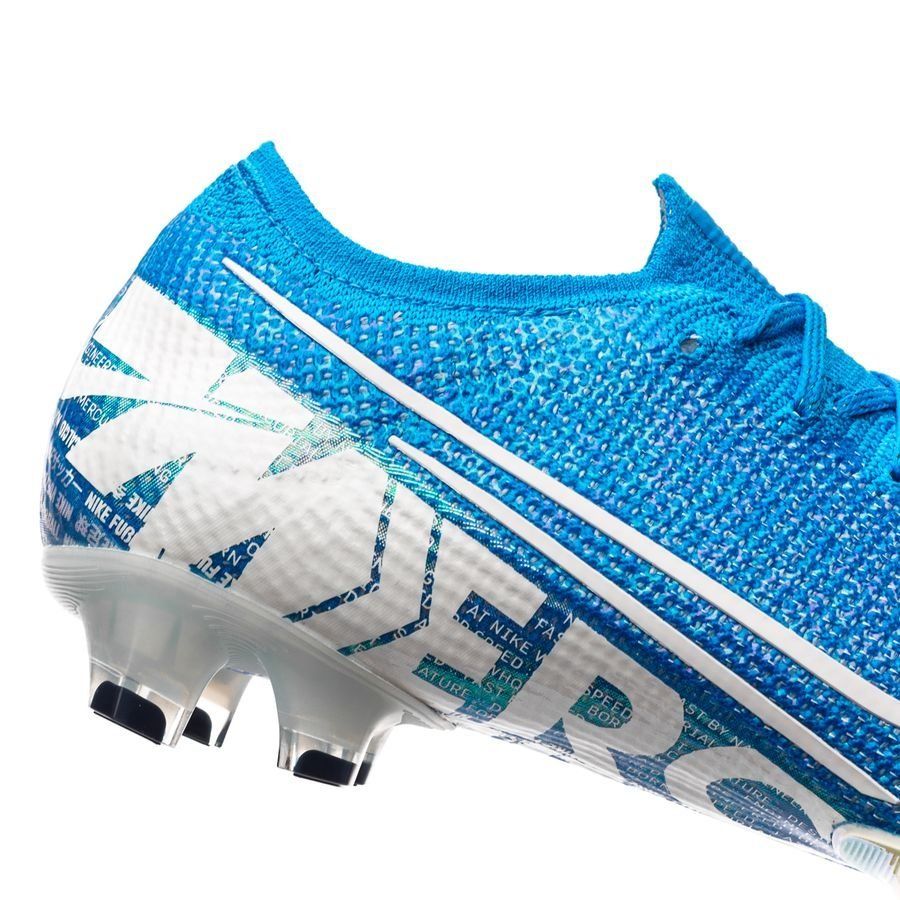 Mercurial Vapor 13 Elite FG 2018 New Lights