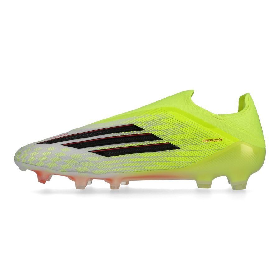 f50 25 elite fg laceless born for goals