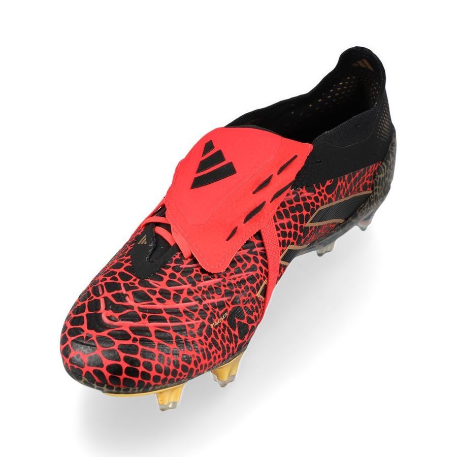 predator elite fg tongue year of the snake