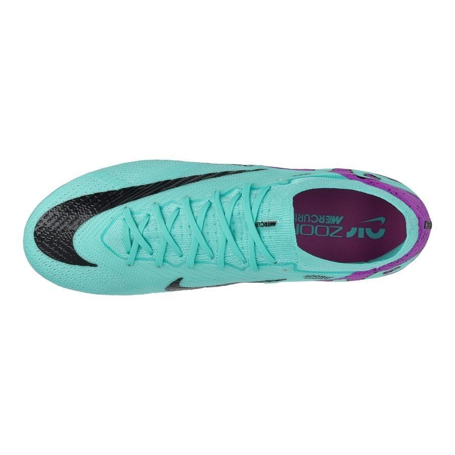 Mercurial Vapor 15 FG Elite Peak Ready