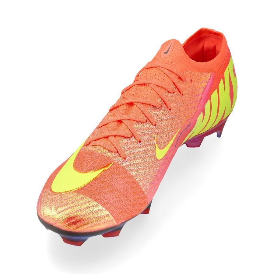 Mercurial Vapor 16 FG Elite Cosmic Speed 2 Red