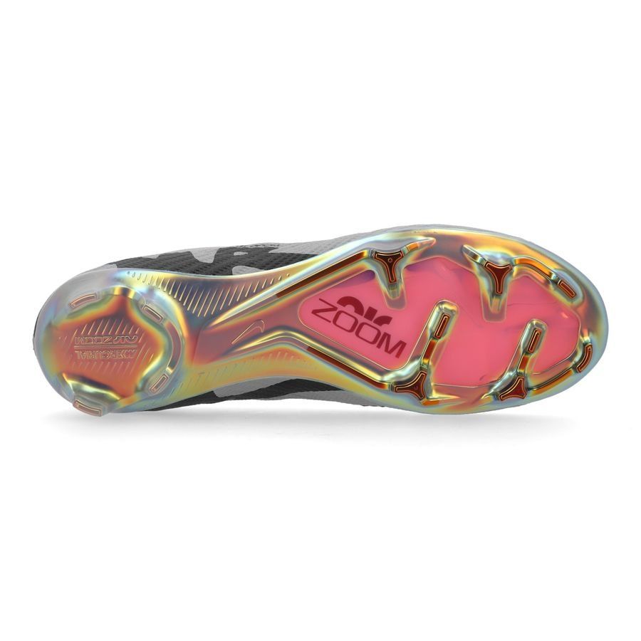 Mercurial Vapor 15 FG Elite Rising Gem