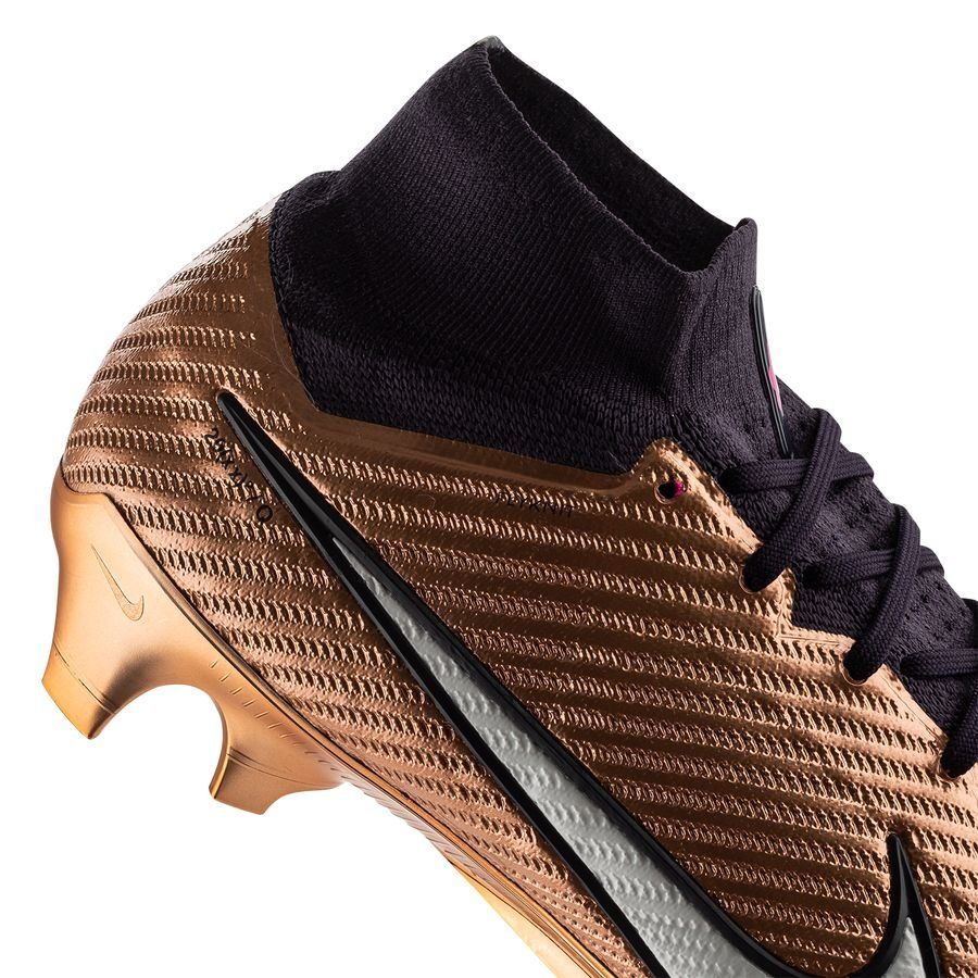 Mercurial Superfly 9 FG Elite Generation Pack World Cup 2022