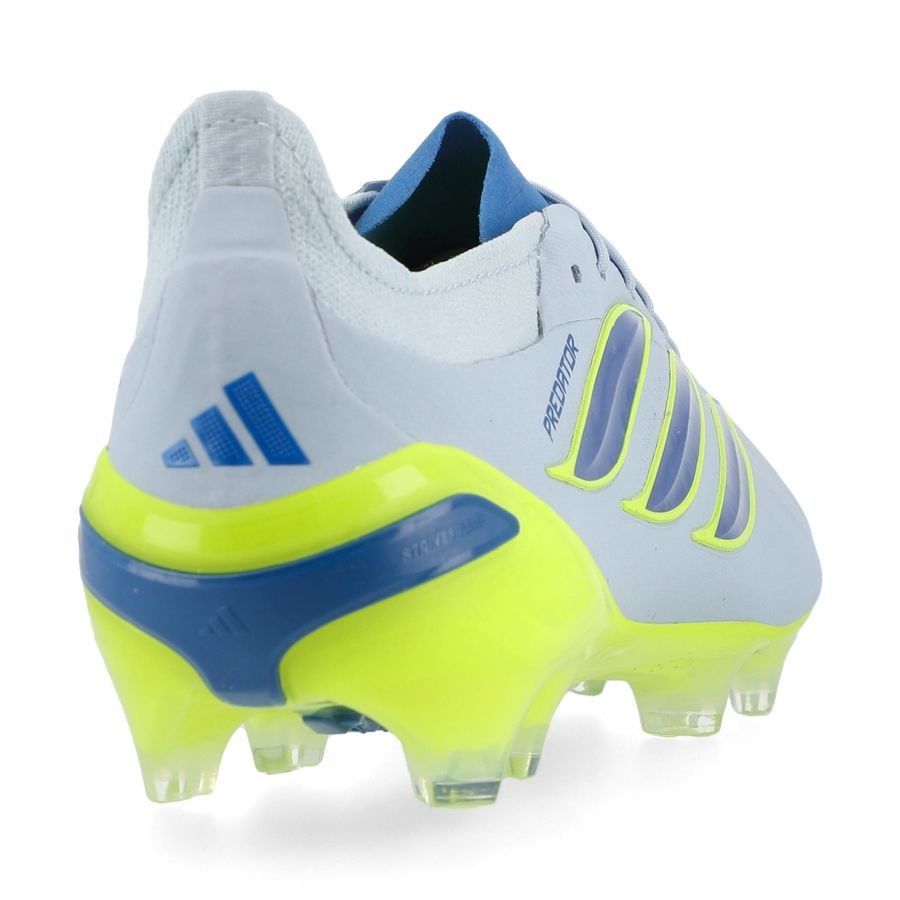 predator elite fg ice cold precision
