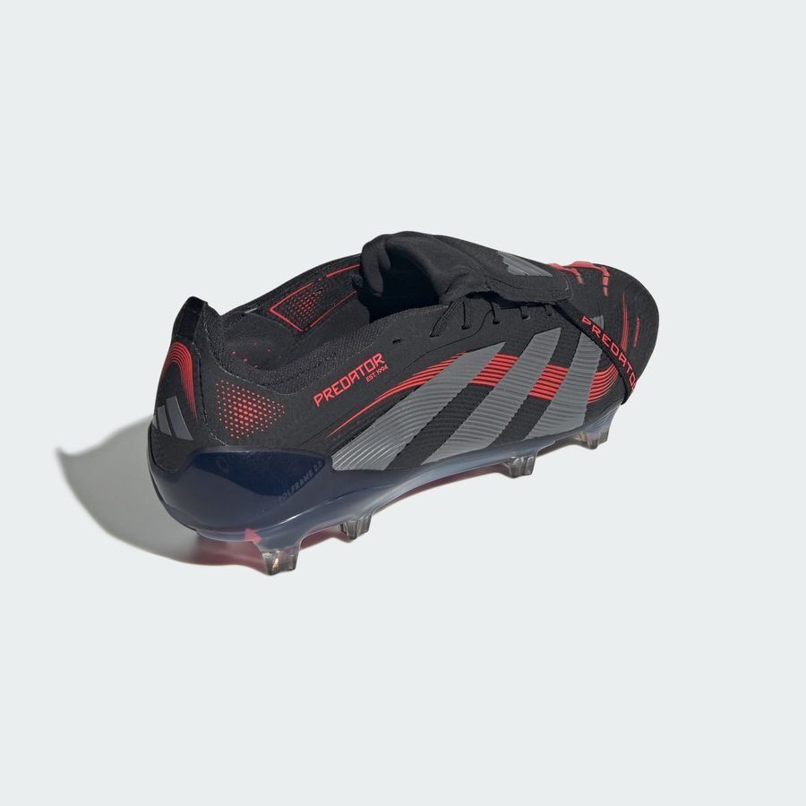 predator elite fg tongue stealth victory