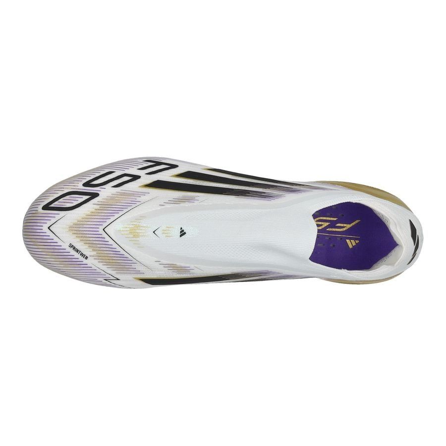 f50 24 elite fg laceless road to glory