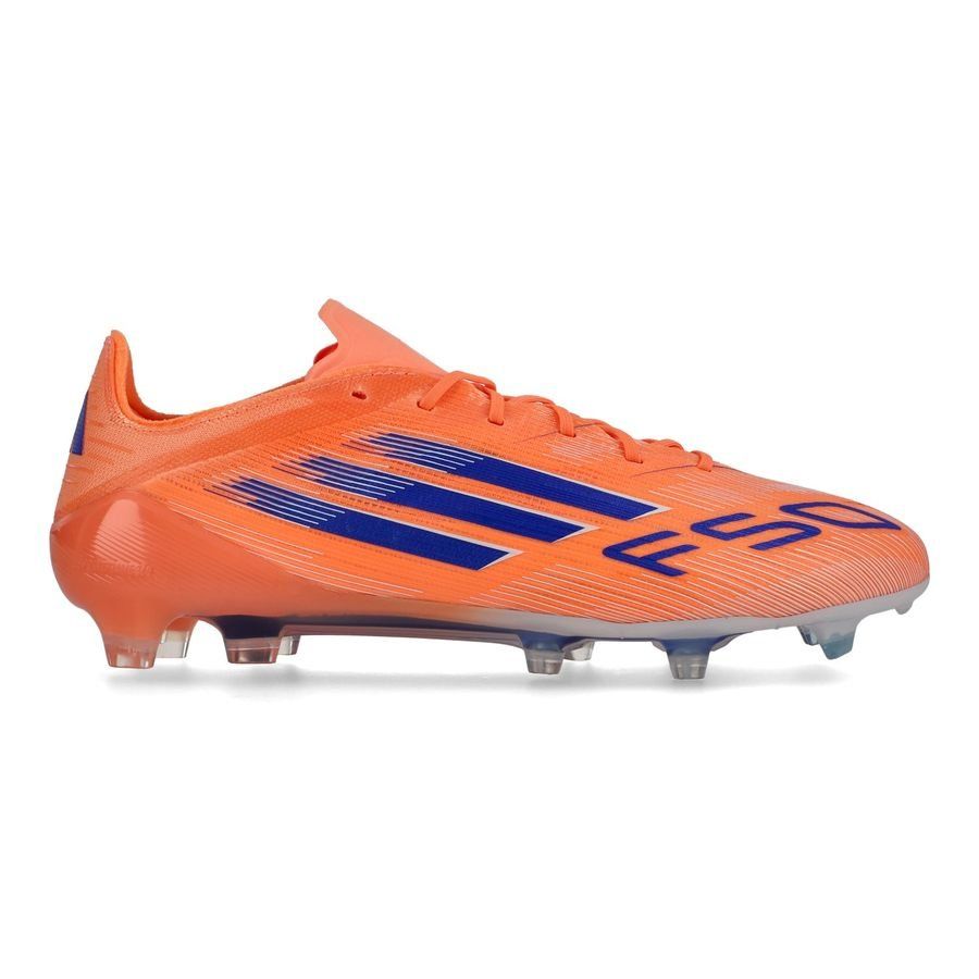 f50 25 elite fg coral blaze