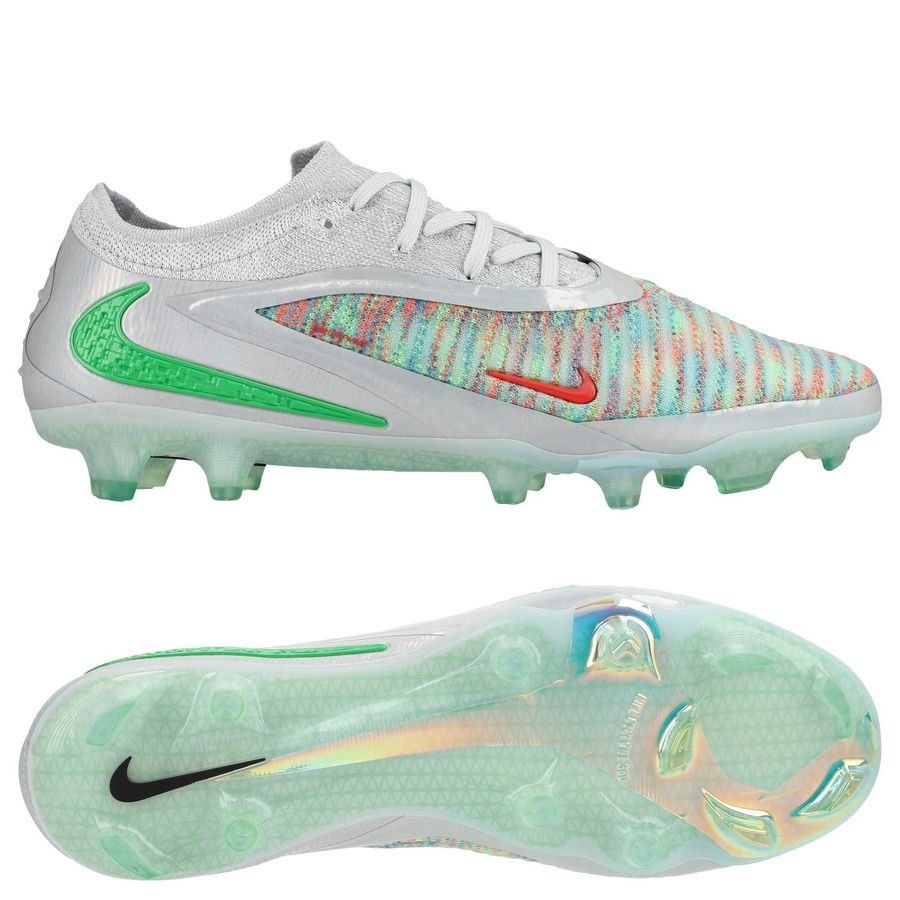 Phantom 6 Low Elite FG EA Sports FC 26