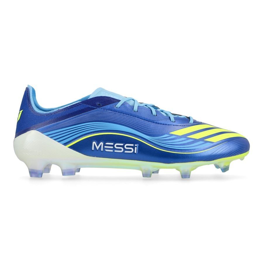 f50 25 elite fg VIS10N messi