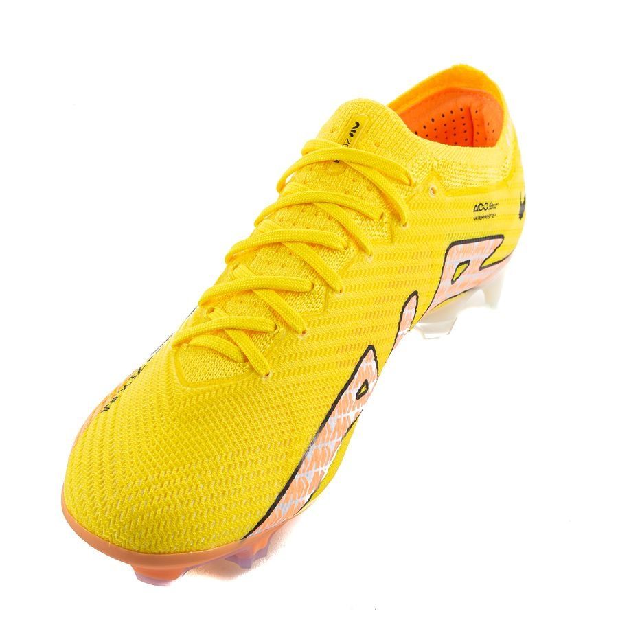 Mercurial Vapor 15 FG Elite Lucent Yellow