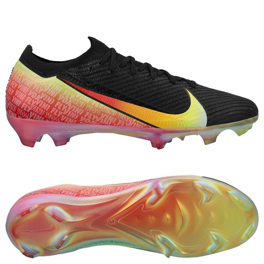 Mercurial Vapor 16 FG Elite Vinicius Jr Vini Voa Vini Fly