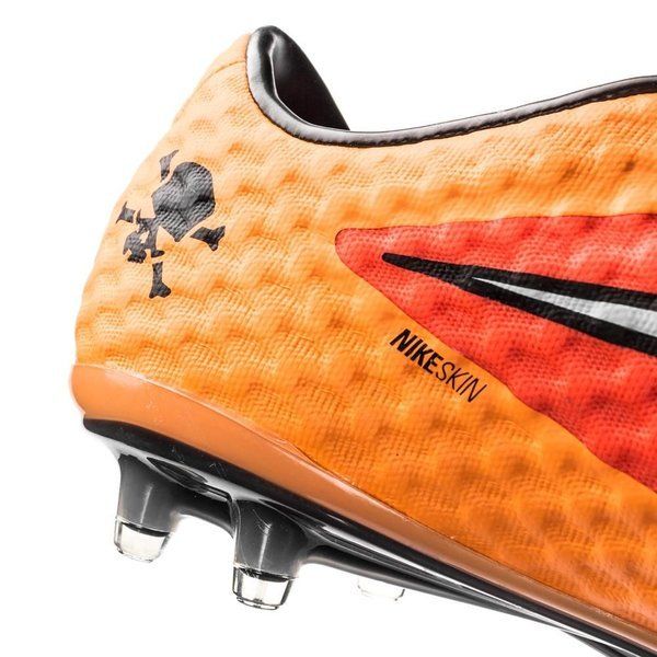 Hypervenom Phantom FG Hyper Crimson
