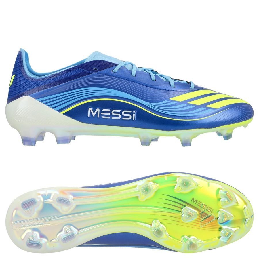 f50 25 elite fg VIS10N messi