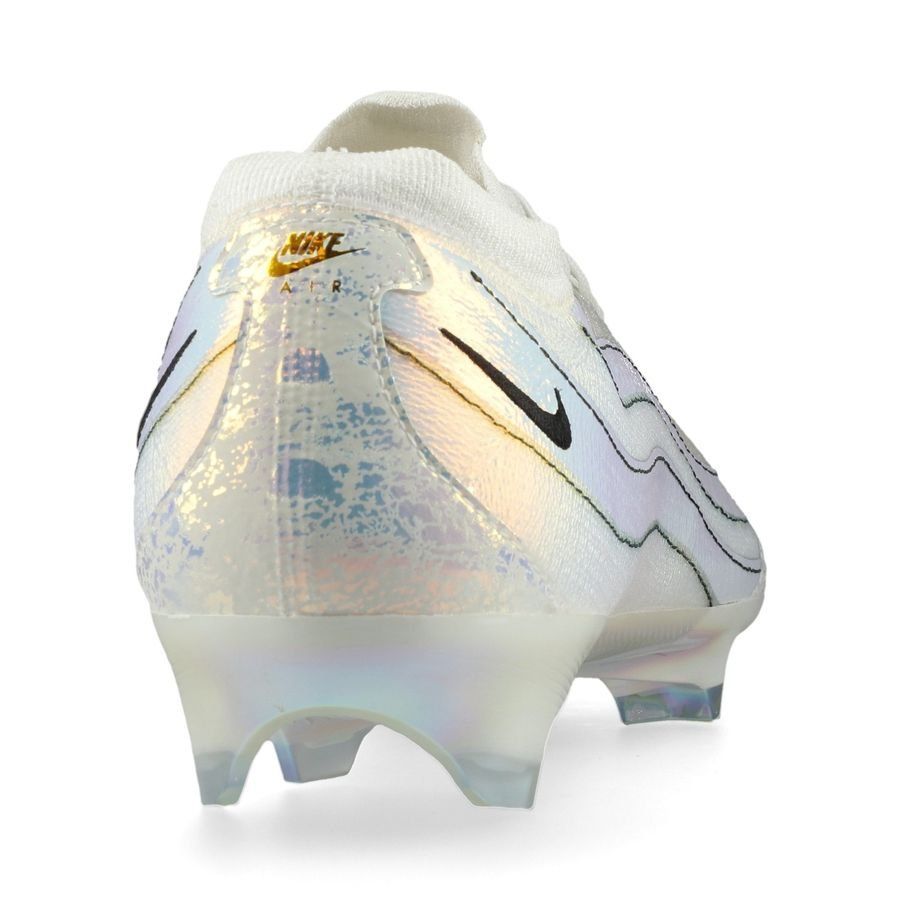 Mercurial Vapor 16 FG Elite Air Max 95 White