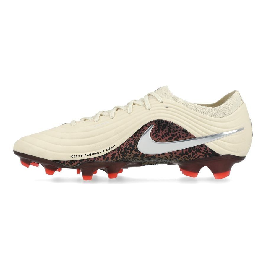 Tiempo Maestro Elite FG United Fossil